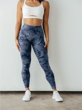 P’tula— Stealth Sculpt Legging